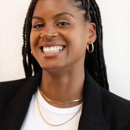 Kristy Ebanks