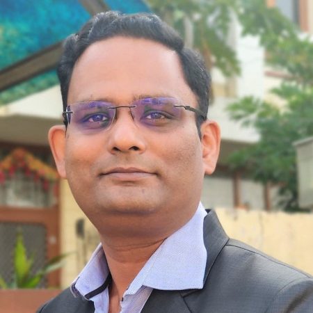 Ritesh Gupta